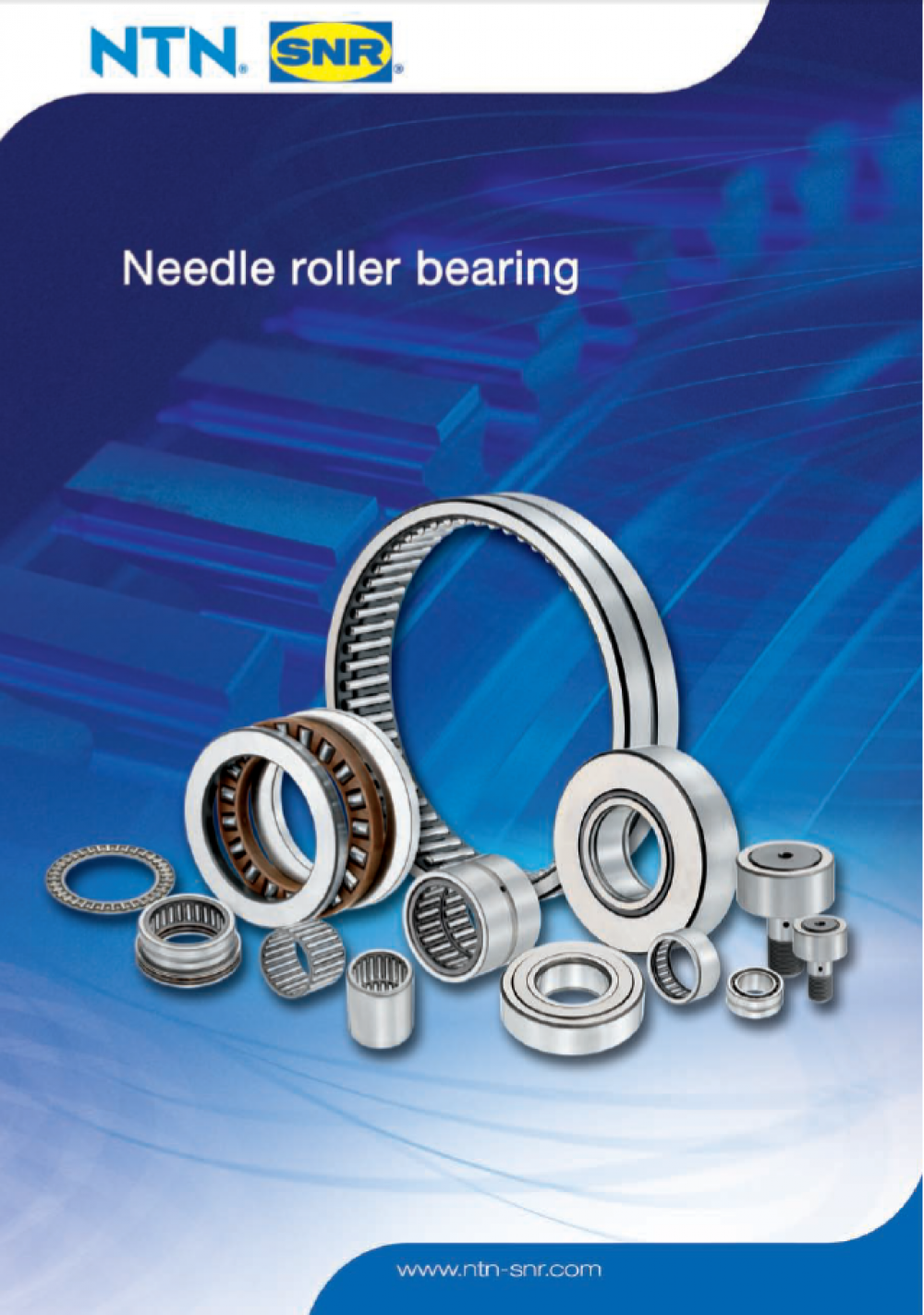 Industrial Catalog
